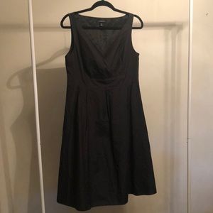 Lands end dress